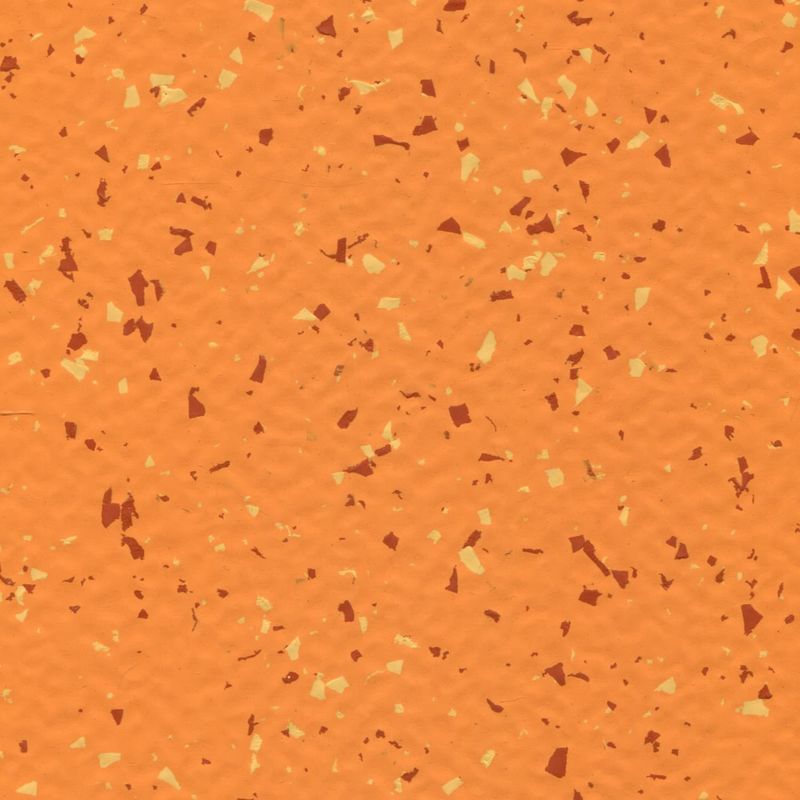 Antibacteriële rubber vloerplaat Relle vloer 2mm-10mm Plain / Embossed textuur
