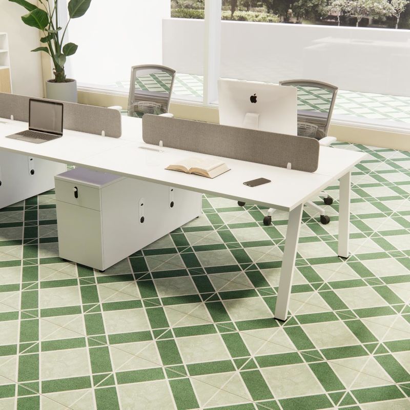 Relle LVT Vloeren PVC Verbindingsstrip en Koperfolie Accessoires voor LVT Vloeren