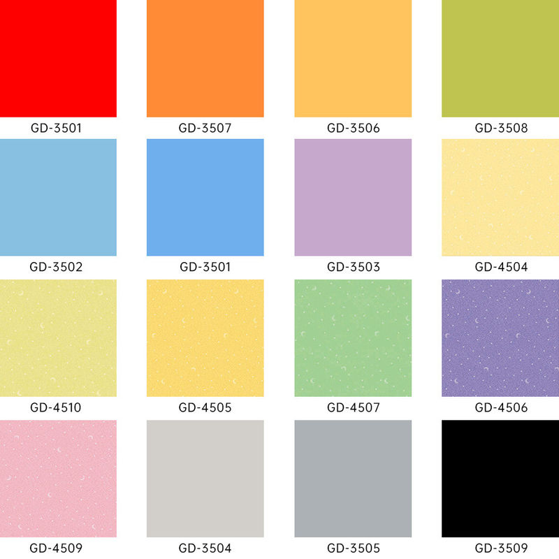 SPC PVC Vinyl Tegels Steenpoeder Kern voor Stabiliteit en Slijtvaste Toplaag