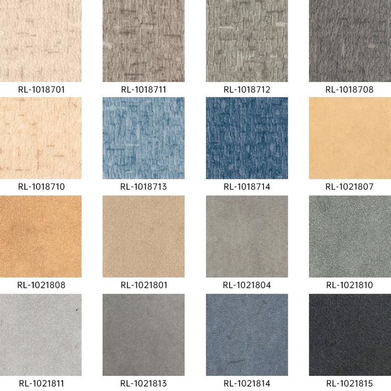 Heterogene vloeren: slijtvast, krasbestendig en zacht voor drukke ruimtes