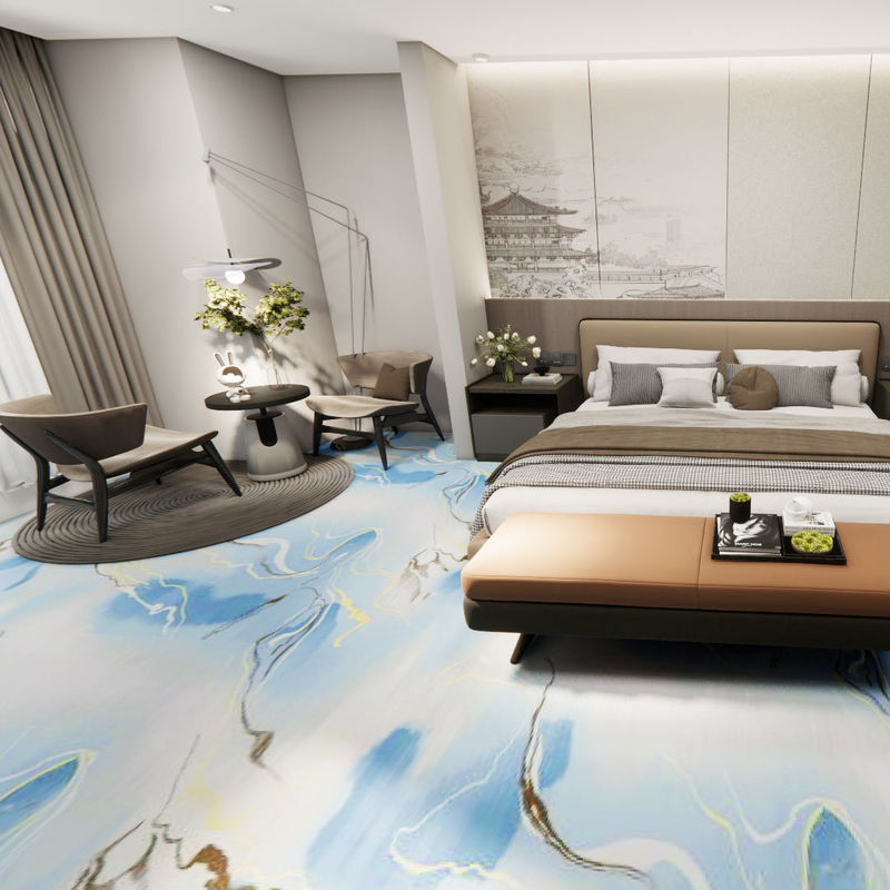 Upgrade uw Suite met Relle Tapijt Eenvoudig te Installeren Vlekbestendig voor Langdurige Frisheid