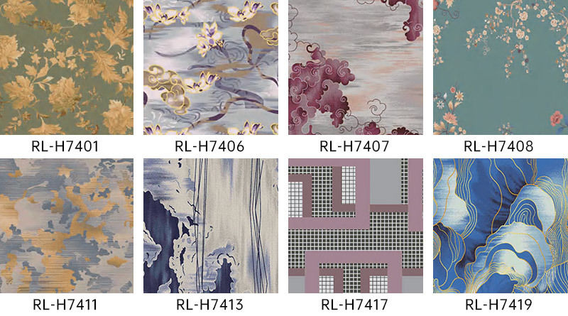 Relle tapijt van geluidsopname en geluidsreductie Verbeteren van de veiligheid en comfort Prachtige omgeving