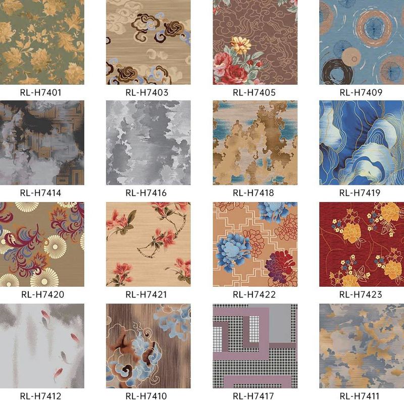 Relle tapijt van geluidsopname en geluidsreductie Verbeteren van de veiligheid en comfort Prachtige omgeving