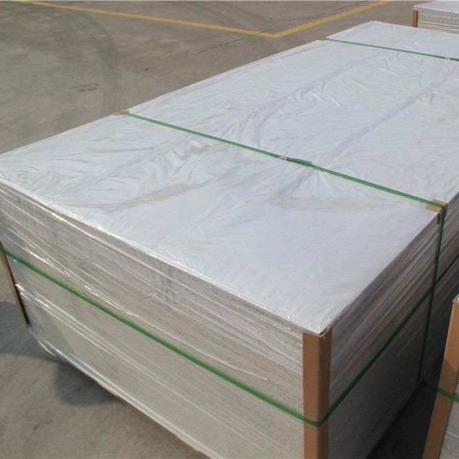 Industriële calcium silicaat panelen – Chemisch bestendig / Universele apparatuur slagvast / Bescherming elektrische kast