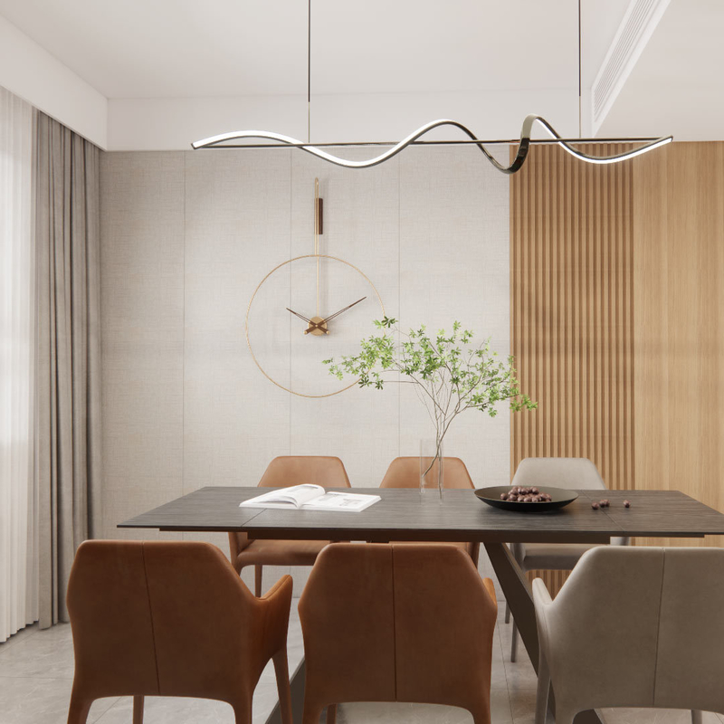 Relle WPC Milieuvriendelijk 3D Hout-Kunststof Wandpaneel (Multi-Spec Aanpasbaar, voor Binnenhuisdecoratie)
