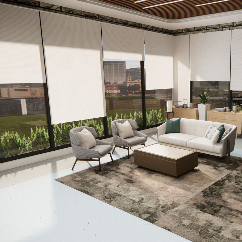 Revalidatie-zorg Speciale Vloeren voor Verpleeghuizen – Medische Hygiënische Veilige Stijl