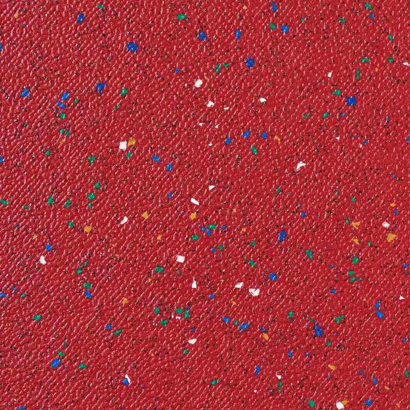 Relle-carborundafval voor commerciële parkeergarages (glipvast, compressiebestendig, gemakkelijk schoon te maken)