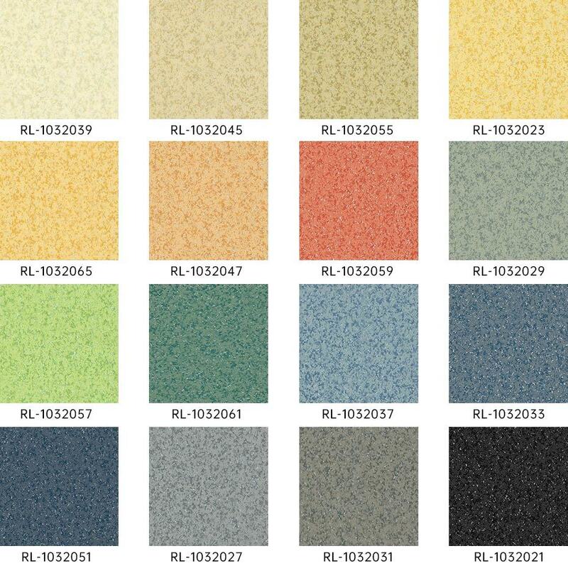 Natuurlijke textuur Meerlaagse vloeren, decoratief materiaal voor algemene technische werken