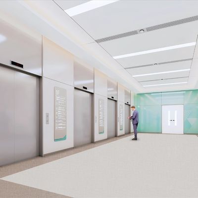 Creëer een prachtige ruimte met Relle Heterogene vloeren Duurzaam en esthetisch flexibel