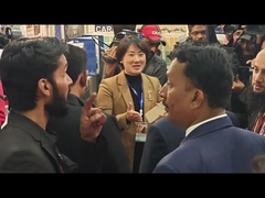 BUILD ASIA 2024 Pakistan Internationale Bouwmaterialen Expo