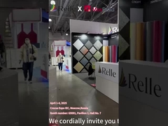 Crocus Expo IEC, Mosbuild 2025,Rusland