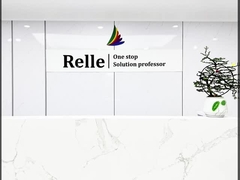Productieproces van Relle-veiligheidsvloeren