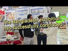 Relle Bangladesh Buildex tentoonstelling Hot Site