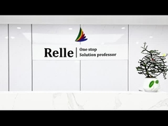 Compacte heterogene show