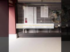 Historisch Museum Antislip Rubber Vloer (Esthetisch Duurzaam)