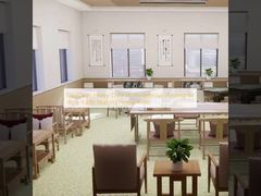 EasyClean Zwaarbelastbare Homogene Vloerbedekking voor Zwaarbelaste Verpleeghuisgebieden