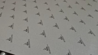 Relle A1 FR Antibacterieel wandpaneel-Textuur van doek