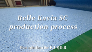 Relle Kavia SC-productieproces